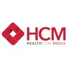 HealthCom Media logo