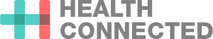 HealthConnected logo