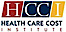 Health Care Cost Institute logo