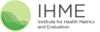 IHME logo