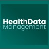 Health Data Management logo