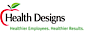 Health Designs logo