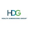 Health Dimensions Group logo