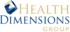 Health Dimensions Group logo