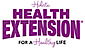 Health Extension Pet Care logo