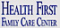 HealthFirst Family Care Center logo