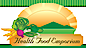 Health Food Emporium logo