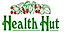 Health Hut logo