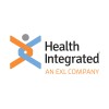 Health Integrated, an EXL logo