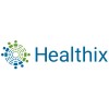 Healthix logo