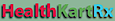 HealthKartRx logo