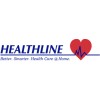 Healthline Medical Equipment logo