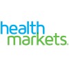 Healthmarkets logo