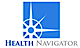 Health Navigator logo