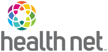 Health Net logo