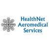 HealthNet Aeromedical Services logo