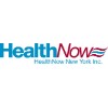 Healthnow New York logo