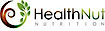 Health Nut Nutrition logo