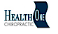 Health One Chiropractic logo