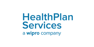 Wipro HealthPlan Services logo