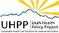 Utah Health Policy Project logo