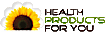 Health Products For You logo