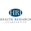 Health Research logo