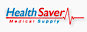 Health Saver Medical Supply logo