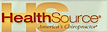 HealthSource Chiropractic logo