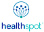 HealthSpot logo