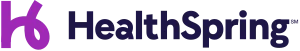 Health Care Service logo
