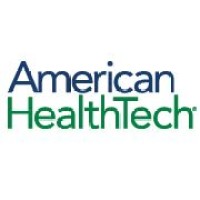 American HealthTech logo