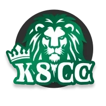 K8CC logo