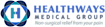 Healthways Medical Group logo