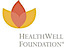 HealthWell Foundation logo