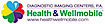 Health & Wellmobile logo