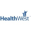 Health West logo