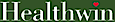 Healthwin logo