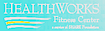 Healthworks Fitness Center logo