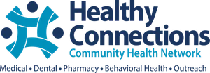 Healthy Connections logo