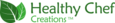 Healthy Chef Creations logo