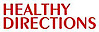 Healthy Directions magazine logo