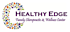 Healthy Edge Chiropractic logo