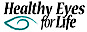 Healthy Eyes For Life logo