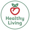 Healthy Living logo