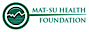 Mat-Su Health Foundation logo