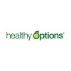 Healthy Options logo