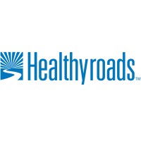 Healthyroads logo