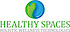 Healthy Spaces logo