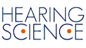 Hearing Science logo